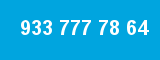933 777 78 64